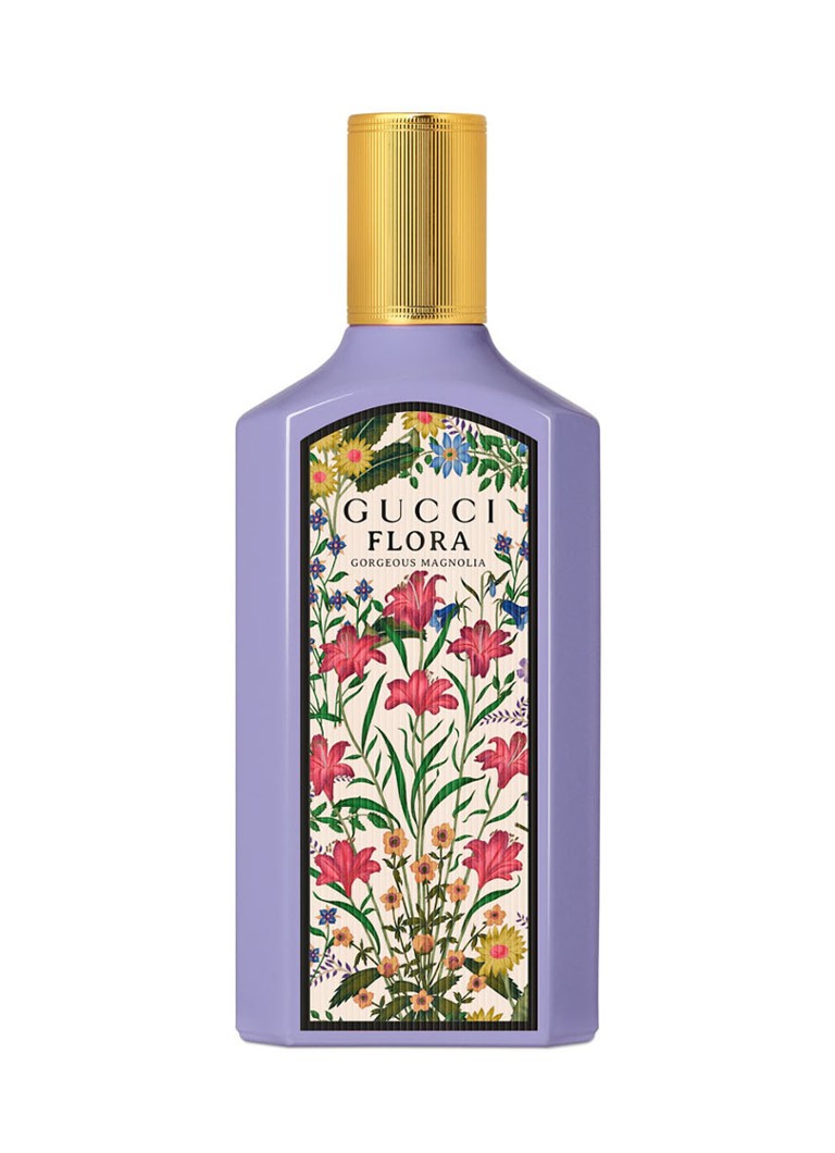 Apa de parfum Gucci Magnifique Magnolia