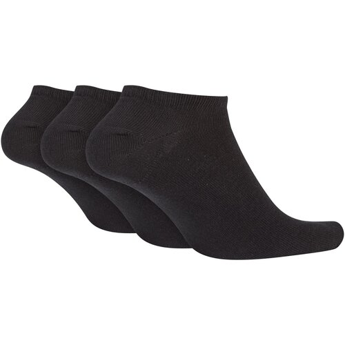 LIFESTYLE - TEXTILIEN - SOCKEN 3ER PACK SOCKEN FÜSSLINGE SNEAKER