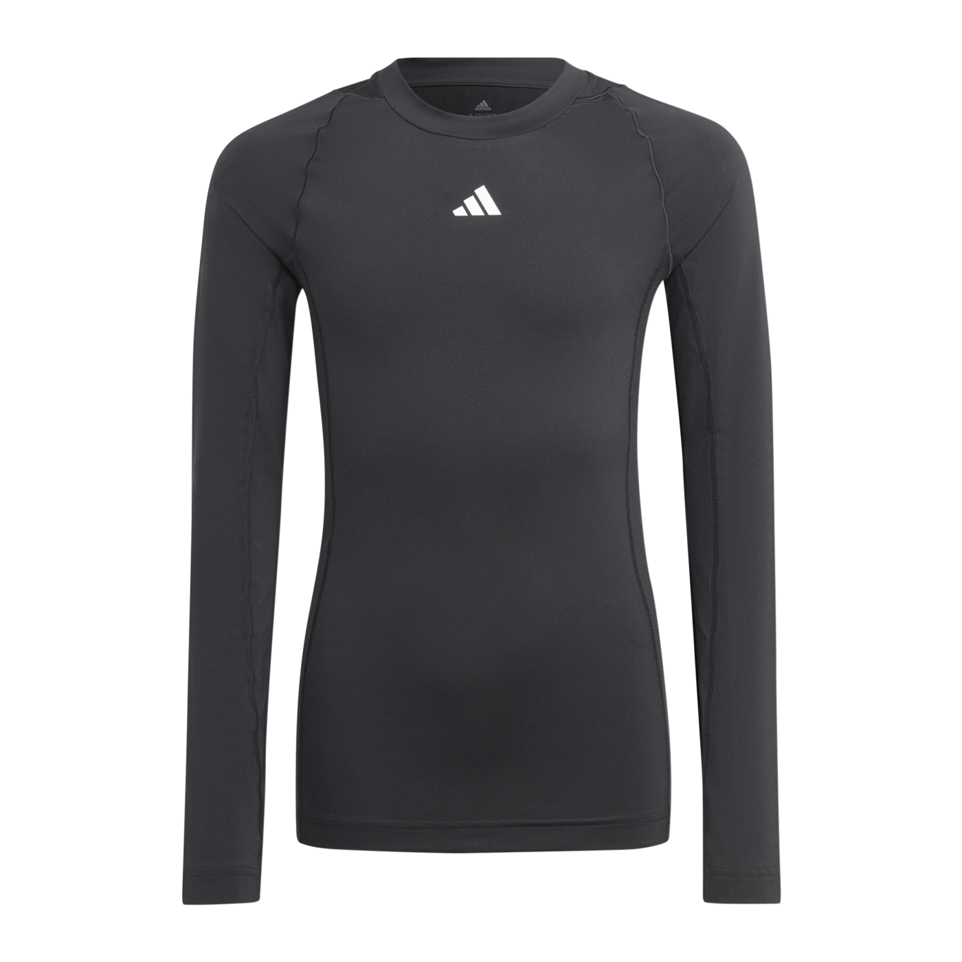 adidas Sweatshirt Kids Schwarz