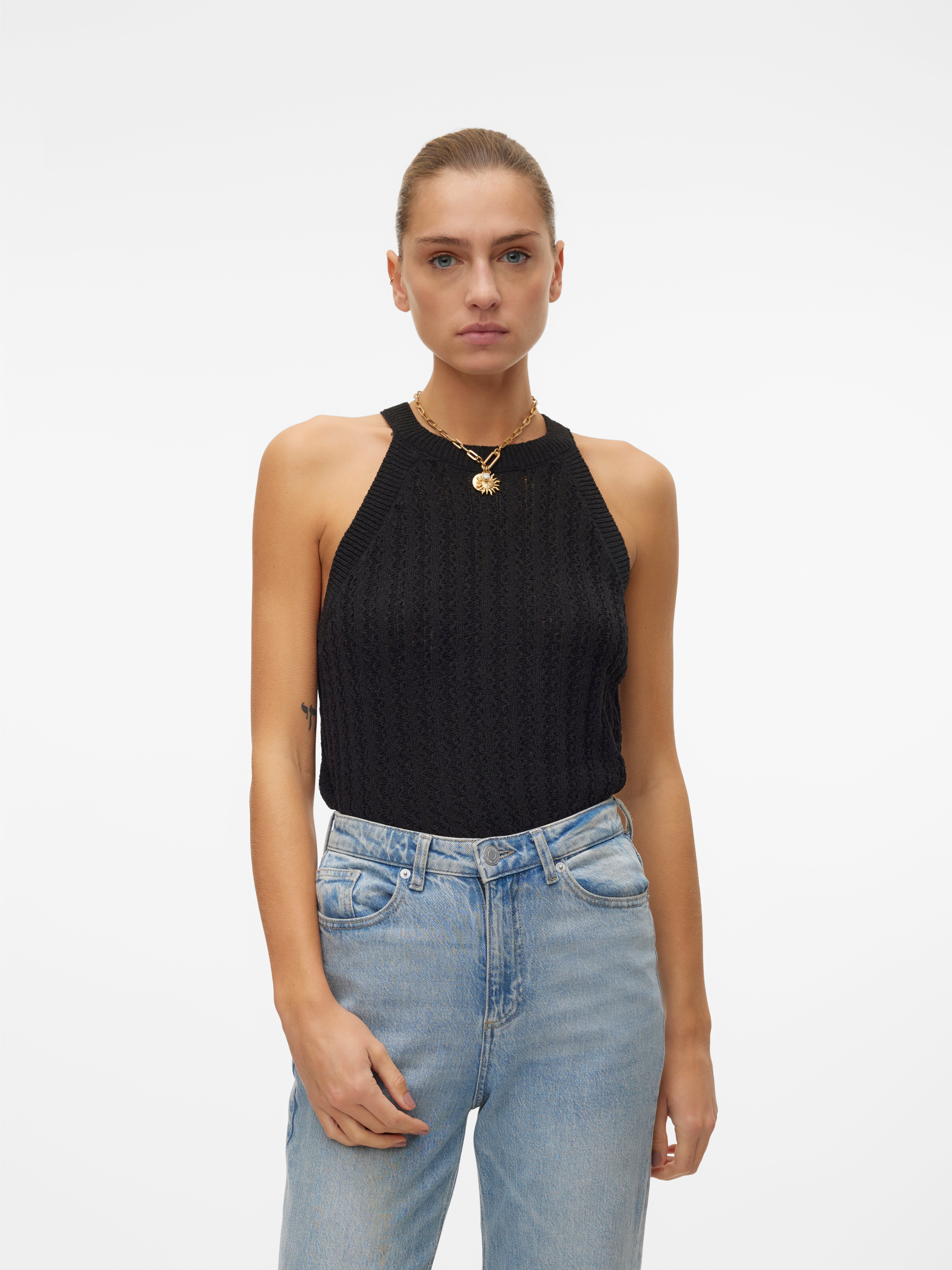 VMJULLE Pullover