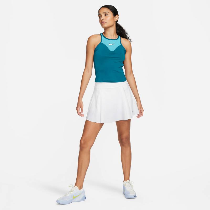 Nike Slam NY Funktionstank Damen