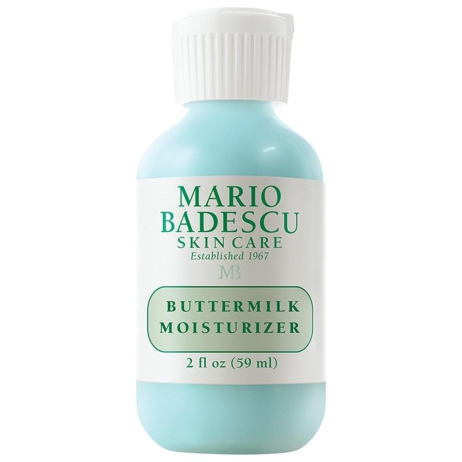 Buttermilk Moisturizer
