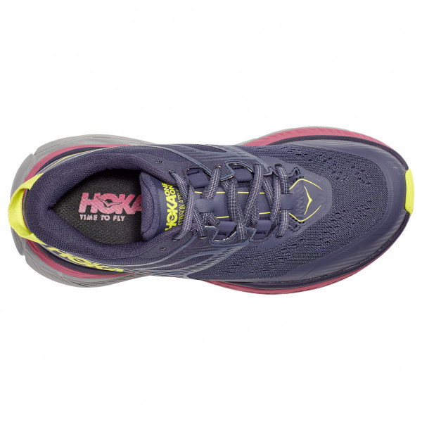 HOKA - Women's Stinson ATR 6 - Trailrunningschuhe