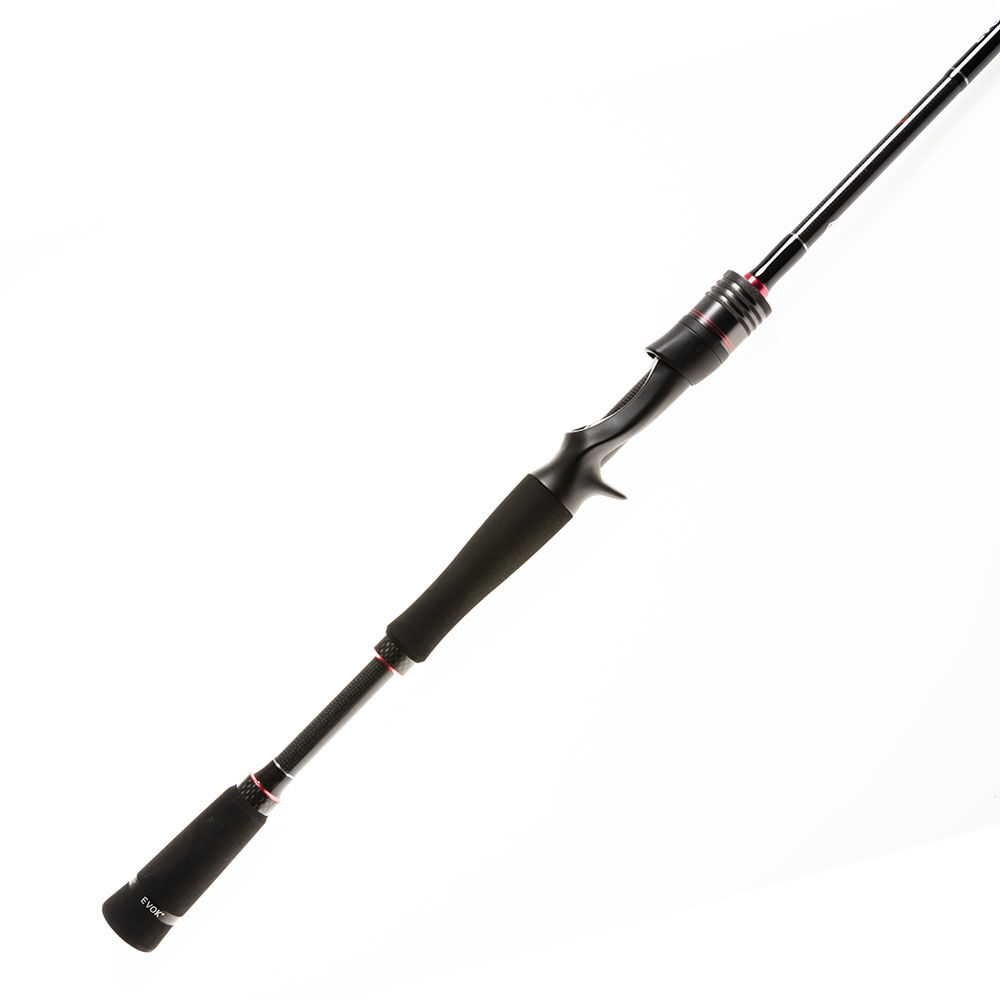 Evok Spearhead 74HHH heittovava 2,24 m, 42-120 g