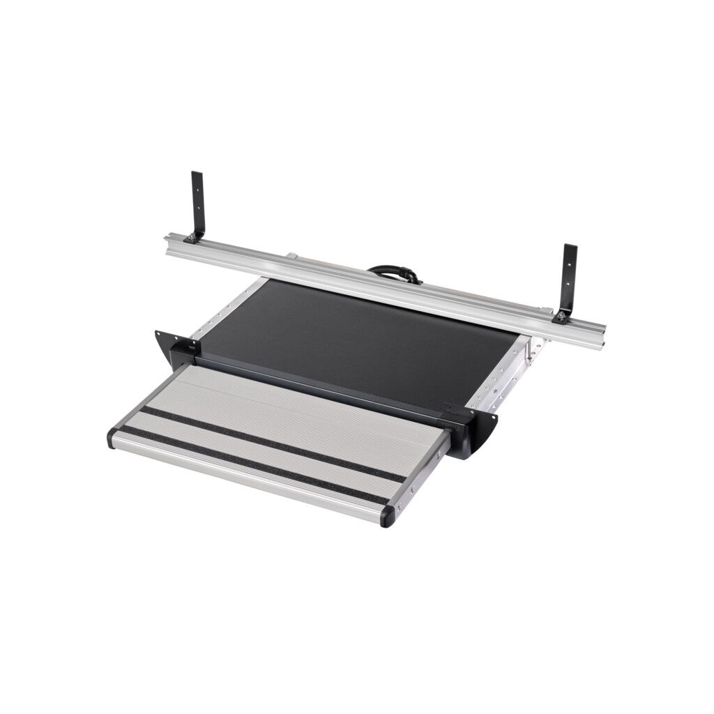 Thule Slide-out Step G2 Ducato <2006 12V Montagesatz