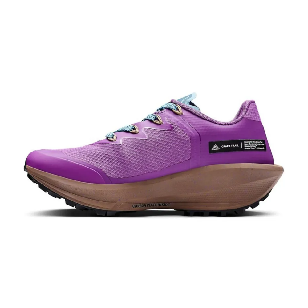 Craft CTM Ultra Carbon Trail 1912172-781698 / lila
