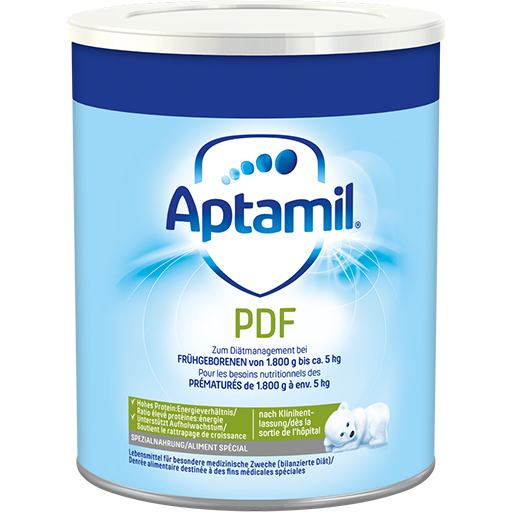 APTAMIL PDF Pulver  400 g  Pulver
