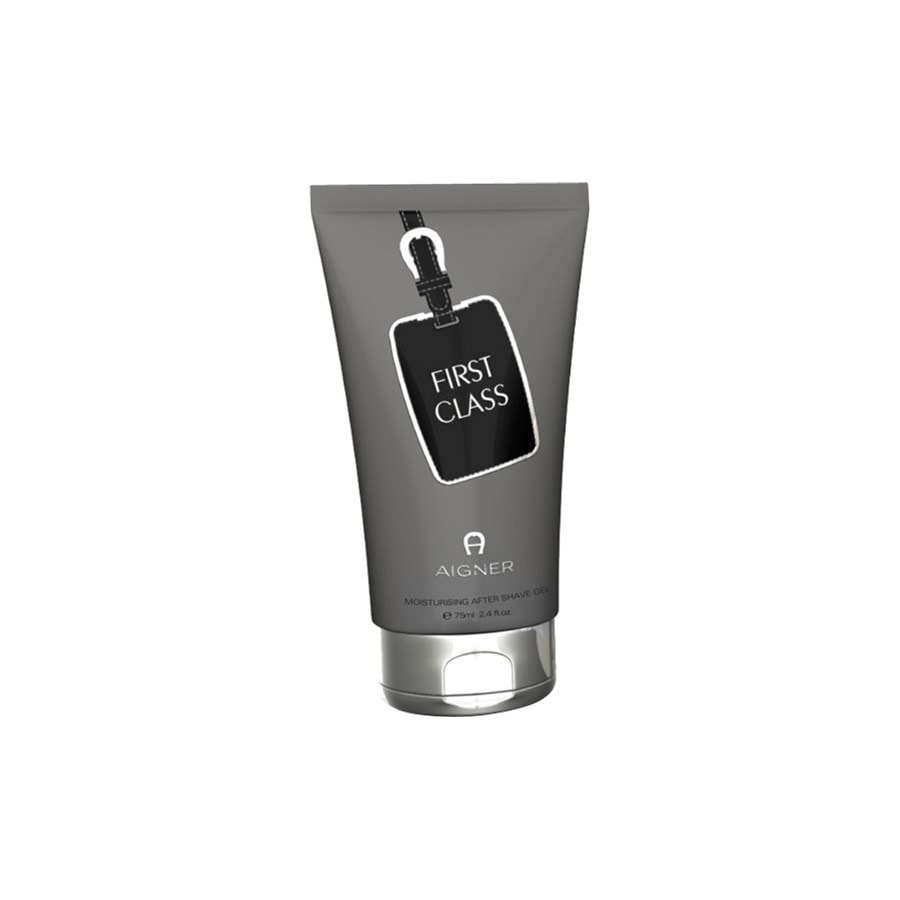 Moisturizing After Shave Gel