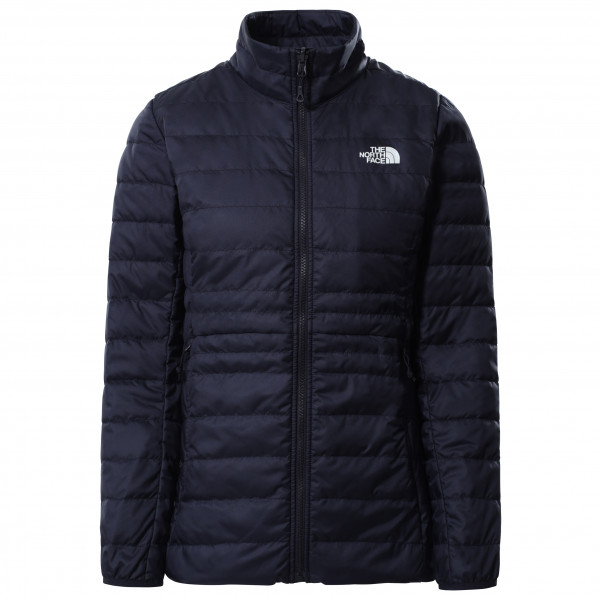 The North Face - Women's Hikesteller Triclimate - Doppeljacke