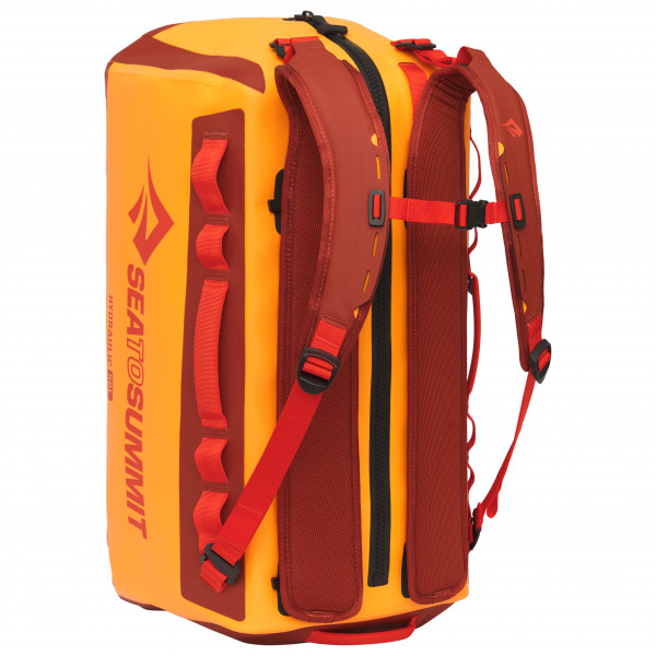 Sea to Summit - Hydraulic Pro Dry Pack - Reisetasche