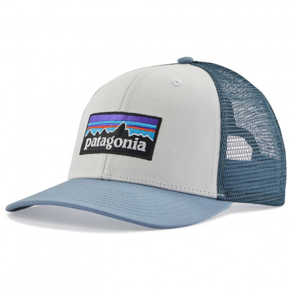 Patagonia - P-6 Logo Trucker Hat - Cap