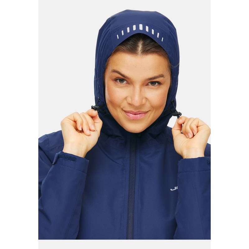 Jeff Green Luana Parka Damen