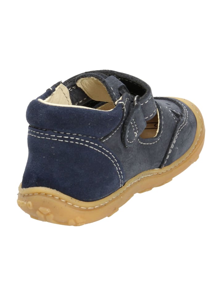 Ricosta Lauflernschuhe in Blau günstig kaufen