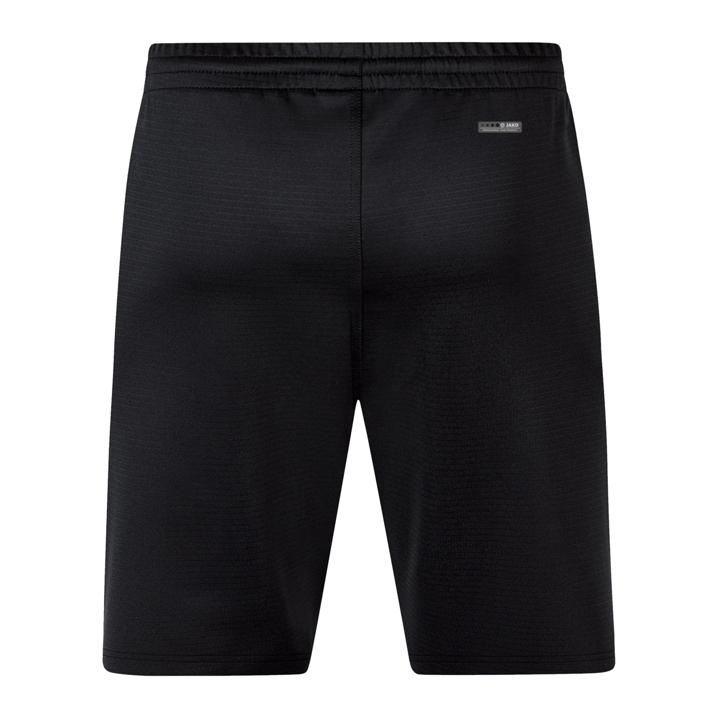 JAKO Challenge Trainingsshort Schwarz Rot F812