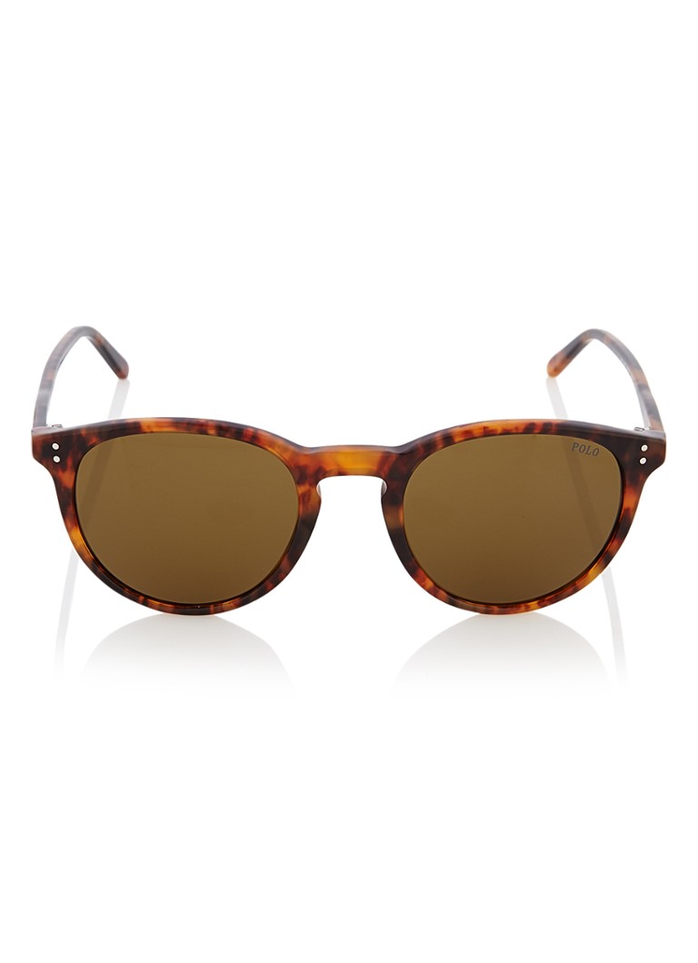 Ochelari de soare Ralph Lauren PH4110