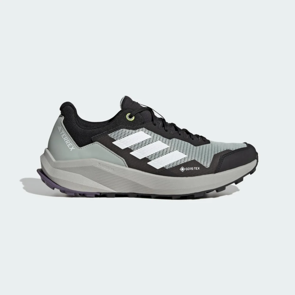 adidas Trail Rider GORE TEX IF2573 / grau