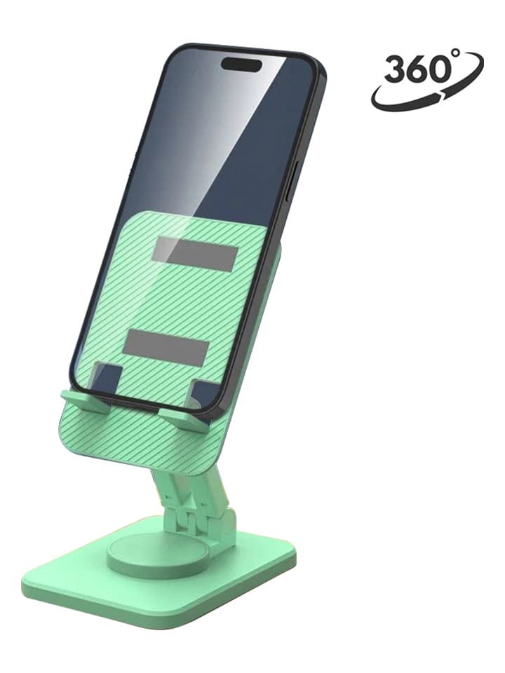 SmartCase Smartphone-Halterung in Grün günstig kaufen onesize