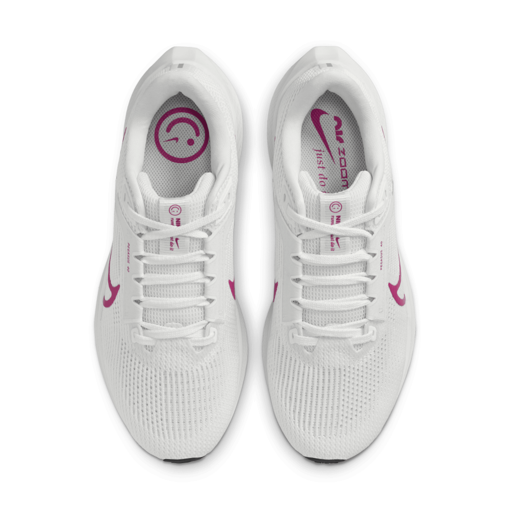 Nike Air Zoom Pegasus 40 FV0984-100 / weiss