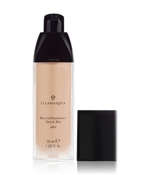 Illamasqua Beyond Foundation Flüssige Foundation-30 ml