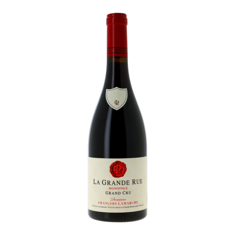La Grande Rue Grand Cru - Monopole 2020 - La Grande Rue - Bourgogne - Nicole Lamarche (75CL.)