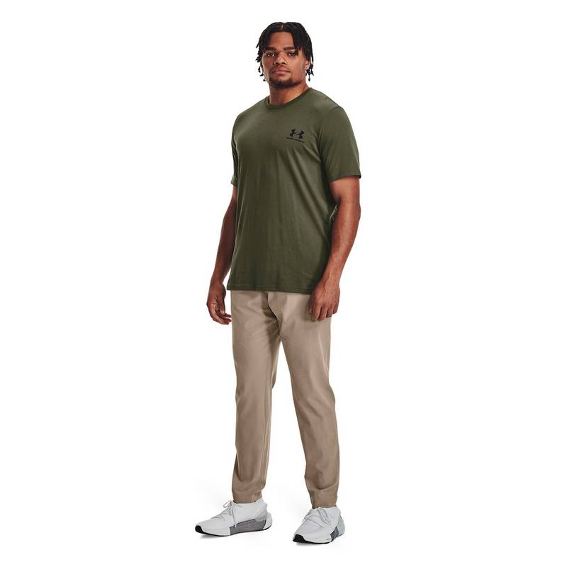 Under Armour Stretch Woven Sweathose Herren