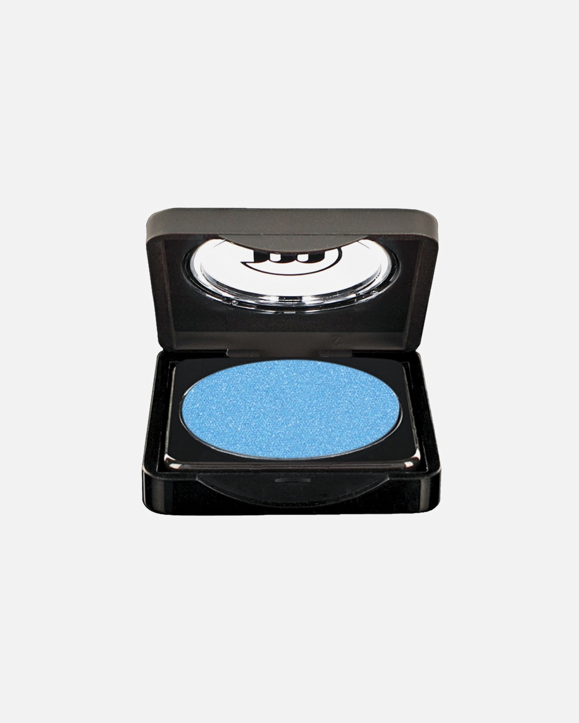 Očné tiene Make-up Studio Super Frost - Candy Red