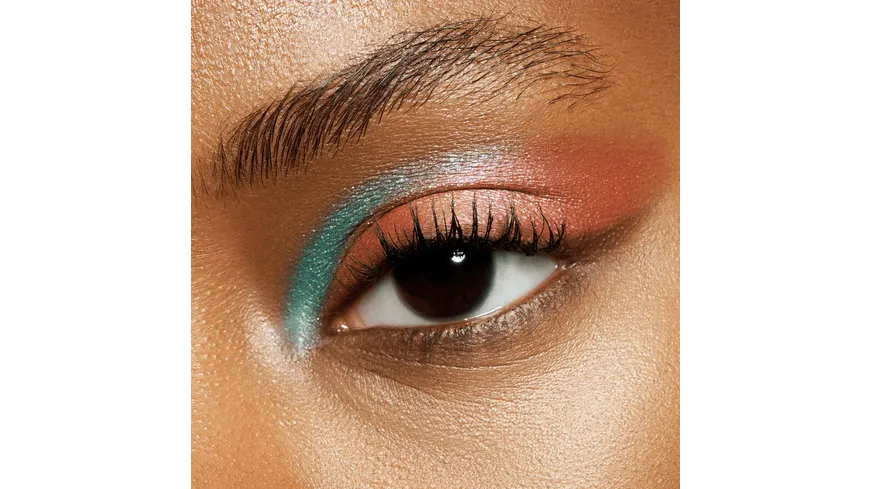Catrice Eyeshadow Palette Slim Coral 030 - mehrfarbig