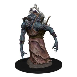 D&D Nolzur's Marvelous Miniatures: Annis Hag