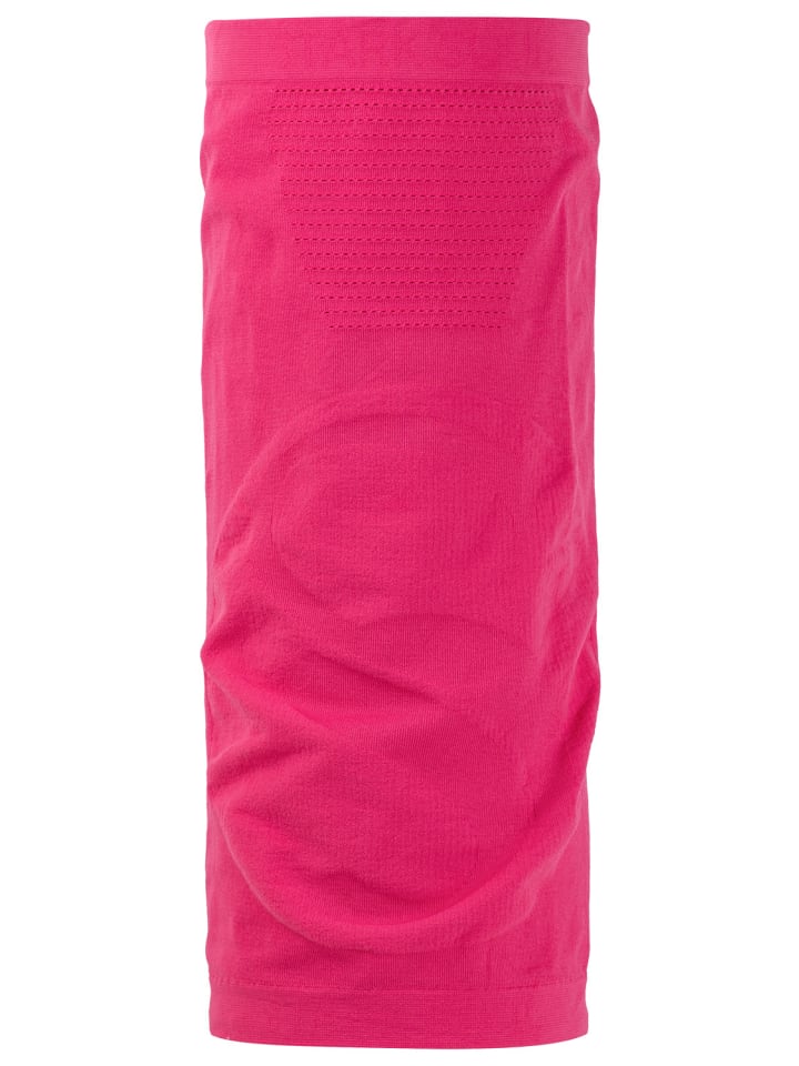 Stark Soul® Seamless Multifunktions Halstuch - Neckwarmer in Pink günstig kaufen onesize