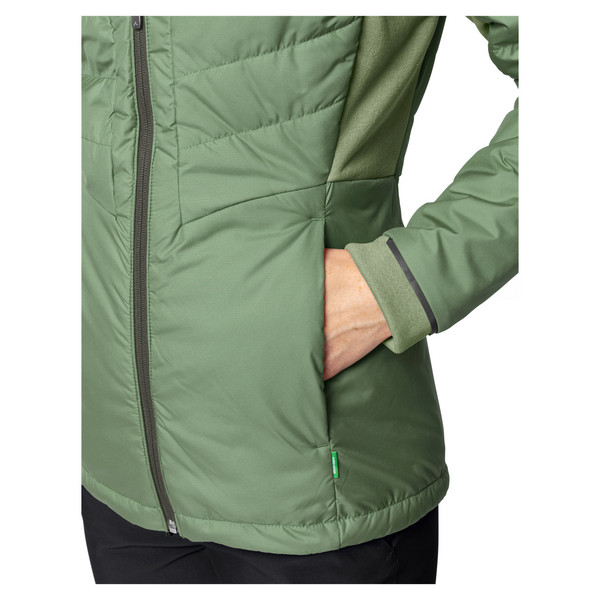 CYCLIST INSULATION JACKET Damen - Fahrradjacke