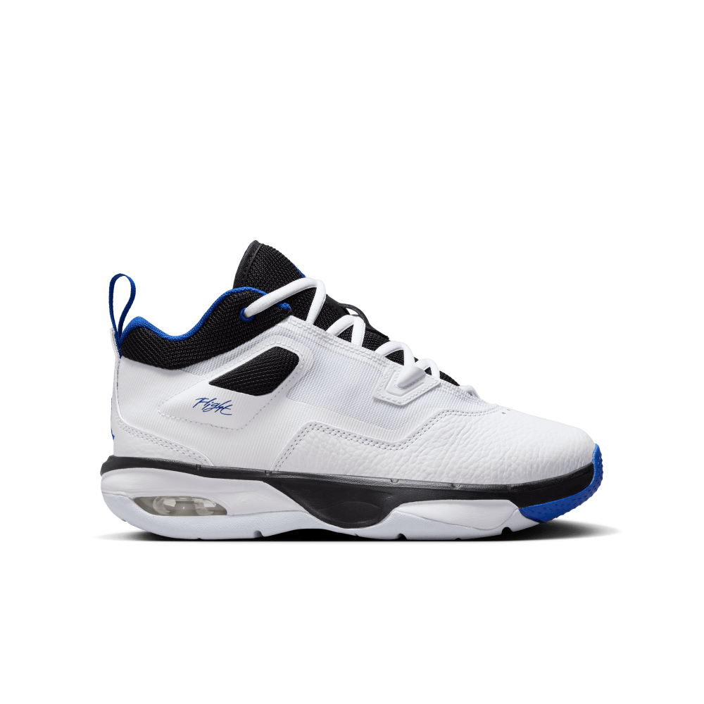 NIKE JORDAN Stay Loyal 3 FB9922-100 / weiss