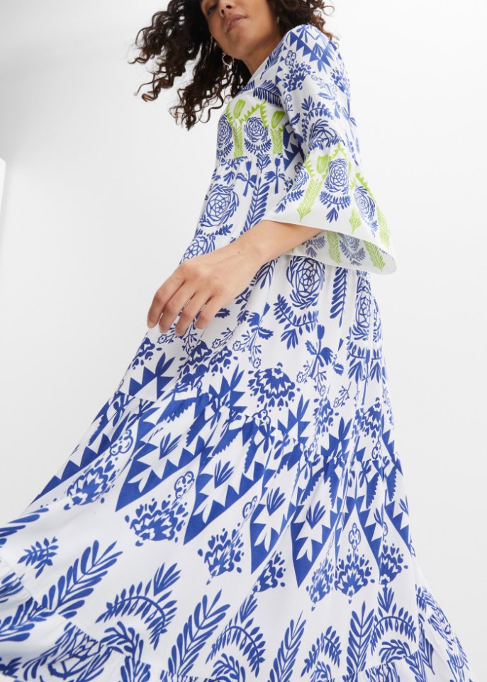Maxikleid