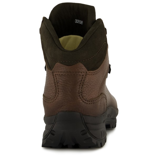 Hanwag - Women's Waxenstein Bio - Wanderschuhe