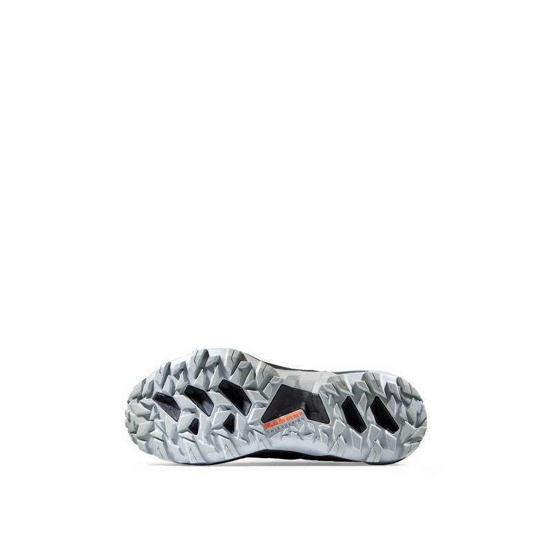 Mammut Sertig II Mid GTX Wanderschuhe Herren