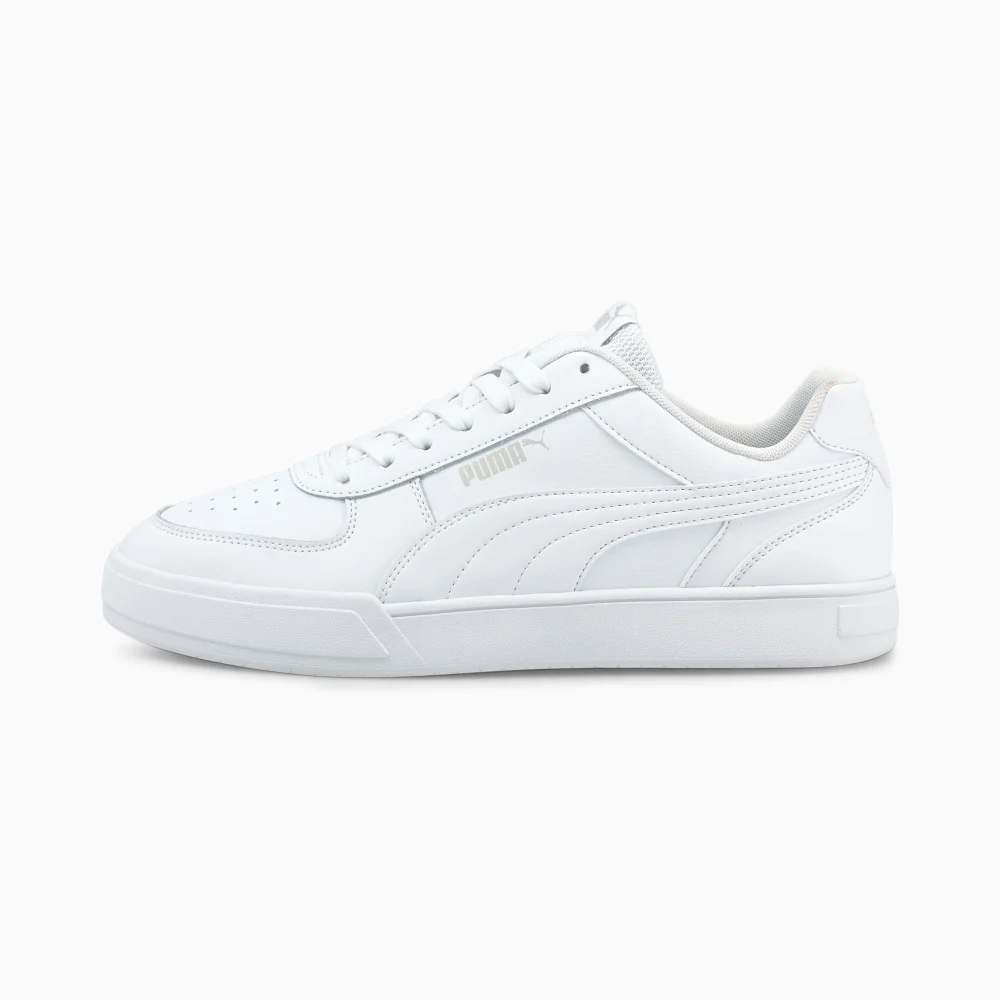 PUMA Caven 380810 01 / weiss