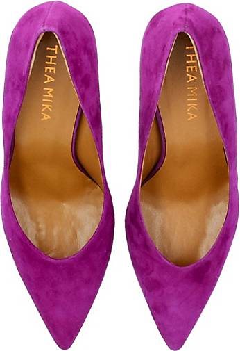 Thea Mika Pumps