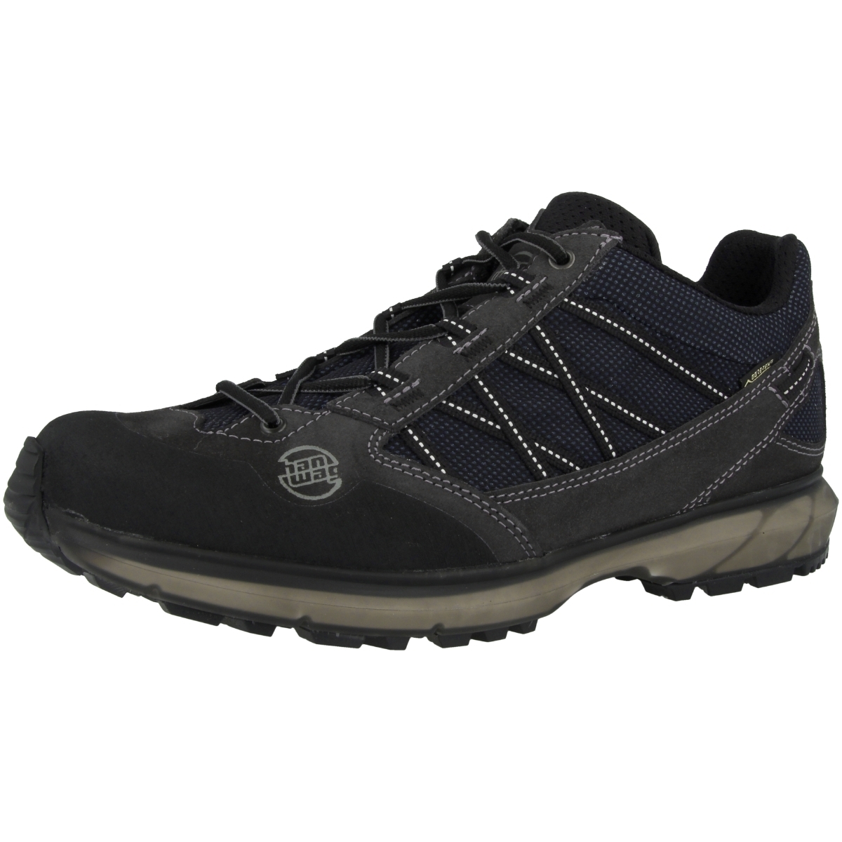 Hanwag Belorado II Tubetec GTX Outdoorschuhe grau