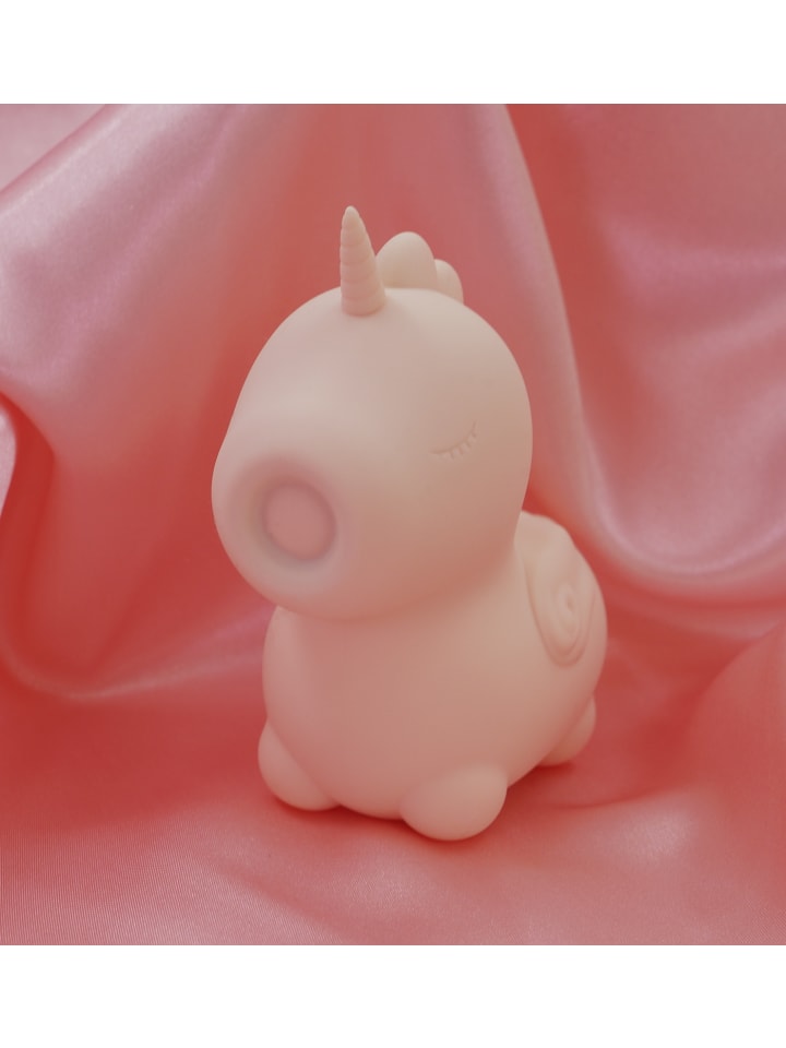You2Toys Auflegevibrator Heart Throb in rosa günstig kaufen 9 cm