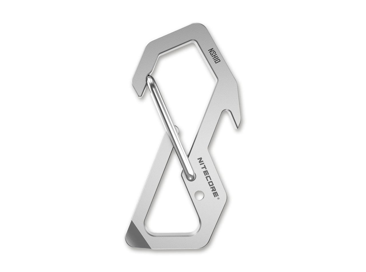 NHS10 Karabiner
