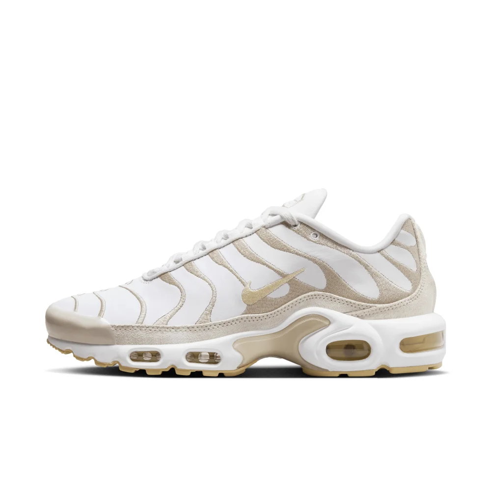 Nike WMNS Air Max Plus PRM DZ2832-101 / weiss