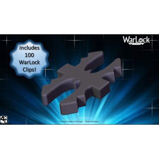 WarLock Tiles: WarLock Clips