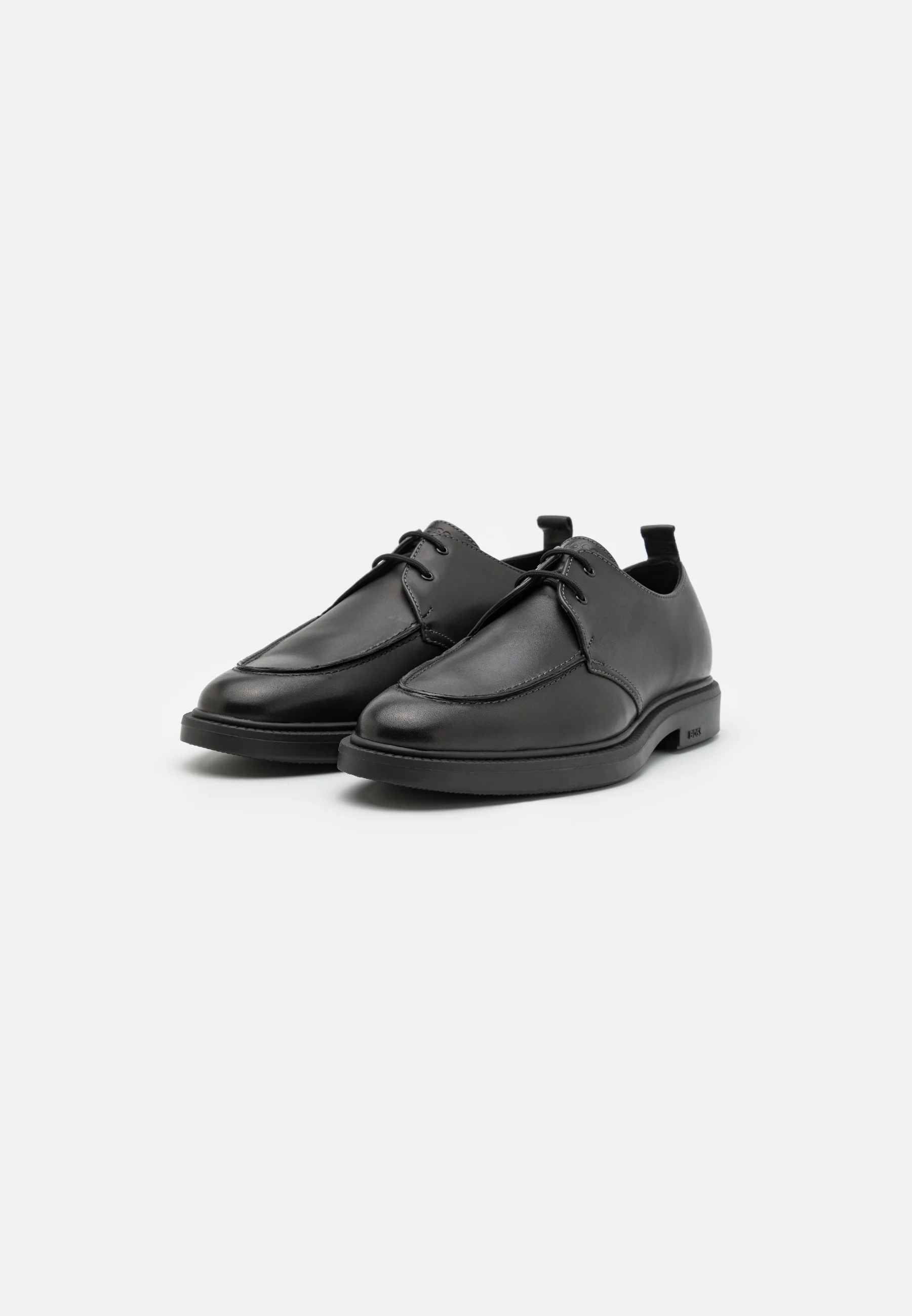 BOSS LARRY - Elegantes zapatos con cordones