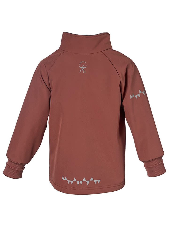 Isbjörn Softshelljacke 