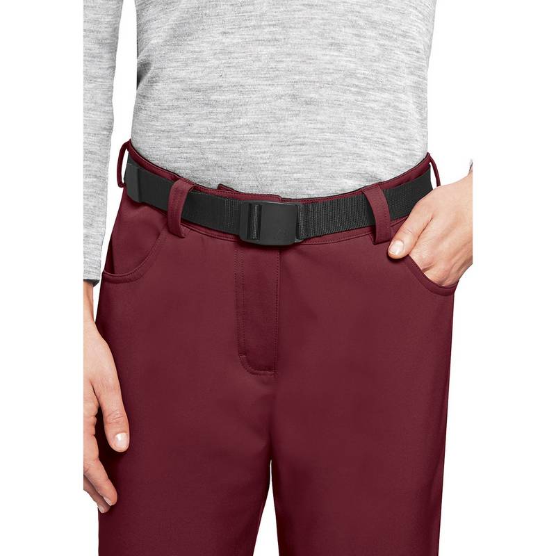 Maier Sports Perlit Trekkinghose Damen