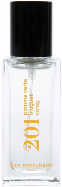 BON PARFUMEUR 201 Apple, Lily-Of-The-Valley, Pear Eau de Parfum