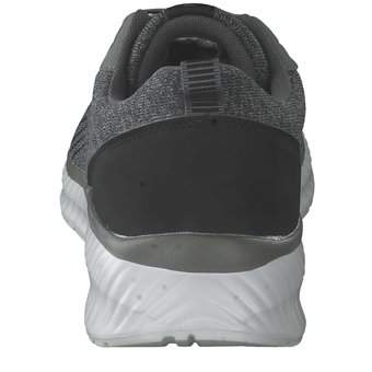 KangaROOS KM Evan Sneaker in grau