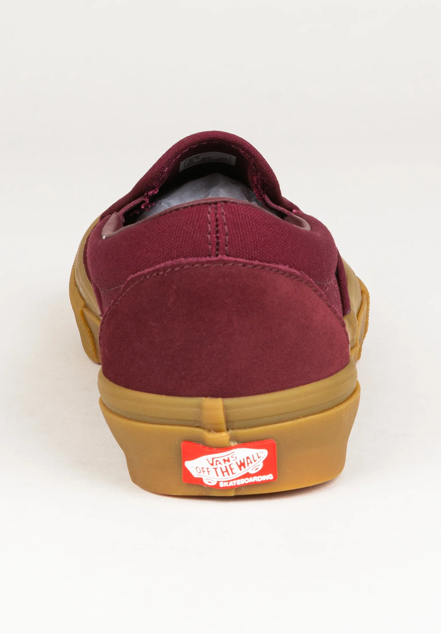 Skate Slip-On