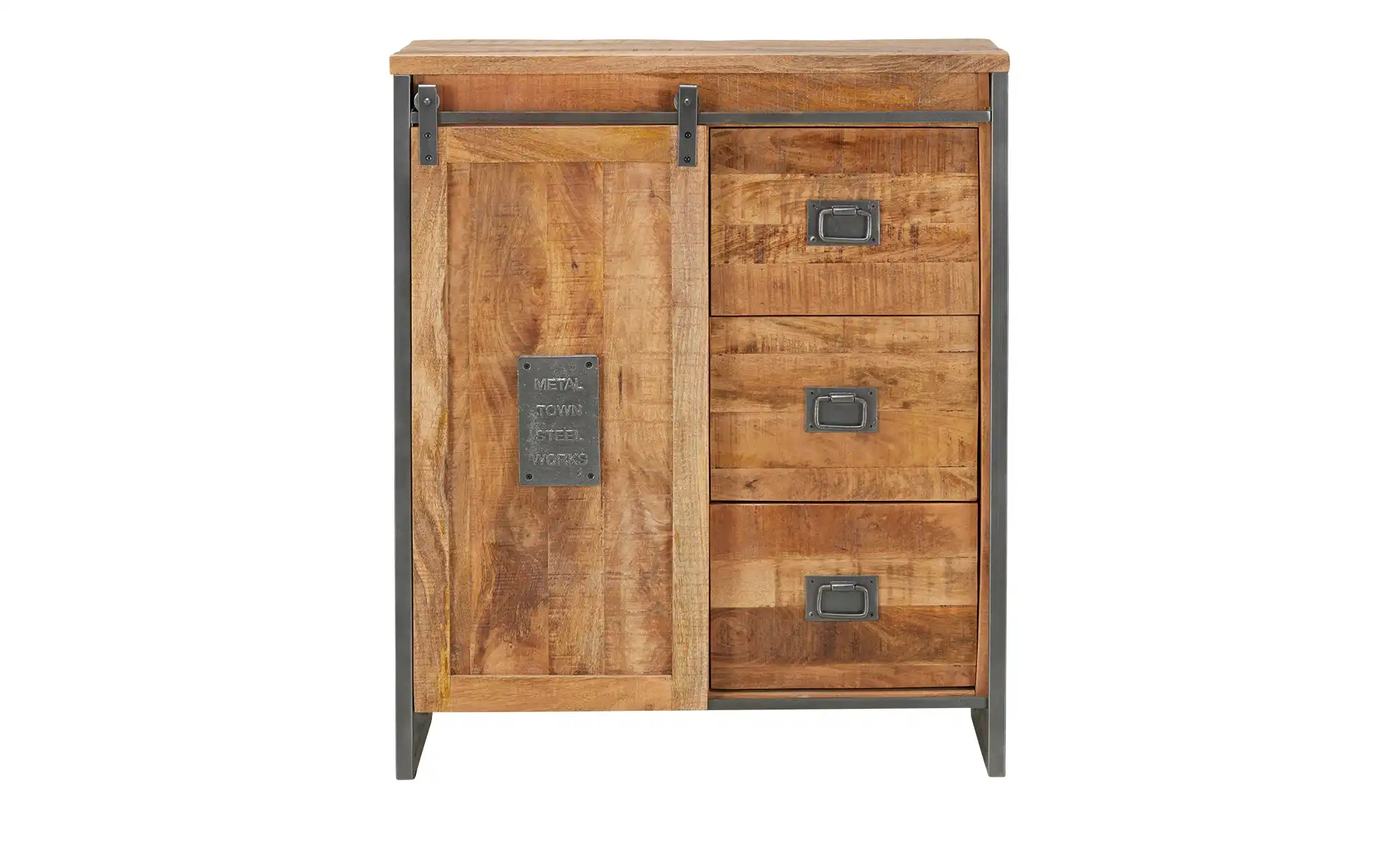 Schuhschrank