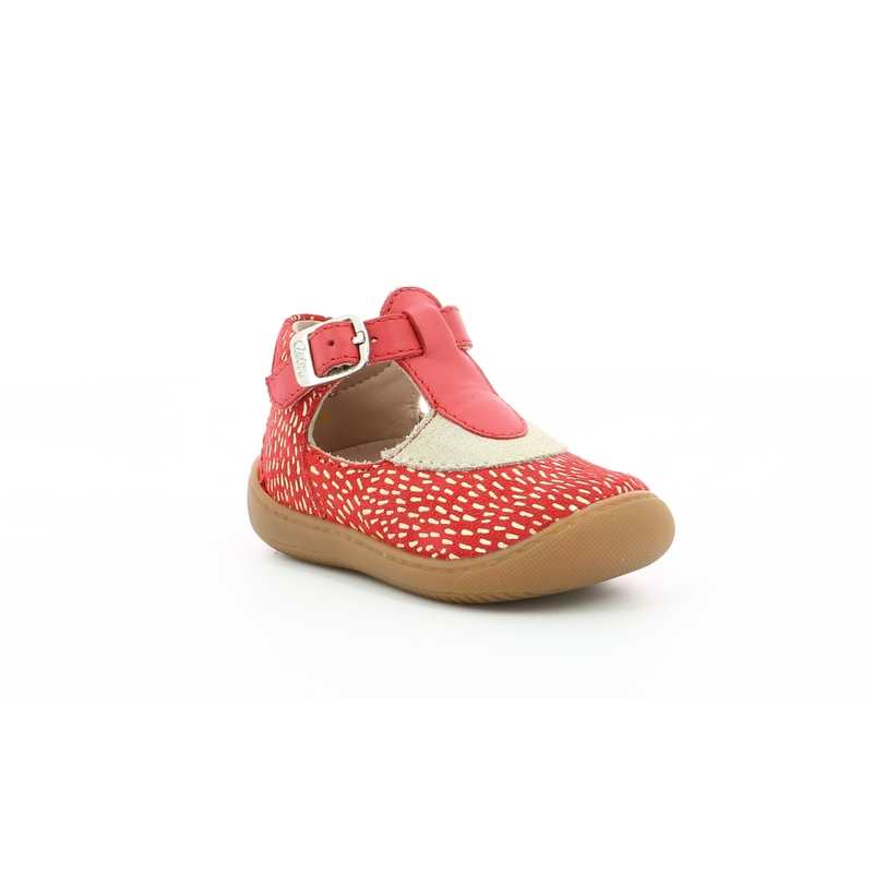 Salomés cuir Patti