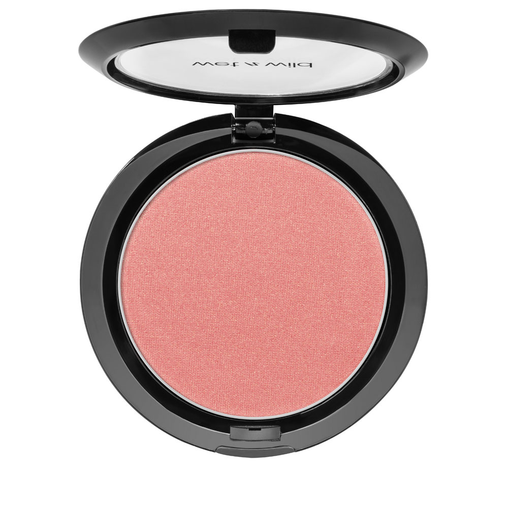 wet n wild Color Icon Blush - Pinch Me Pink Fard à joues